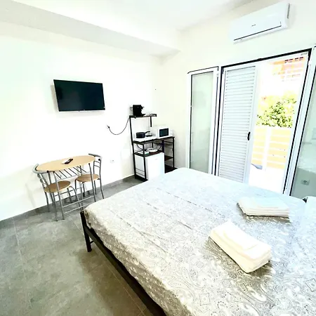 Bed And Penzion Ipsos