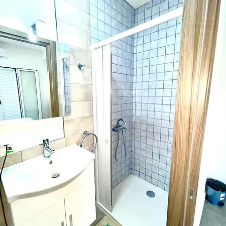 בית הארחה Bed And