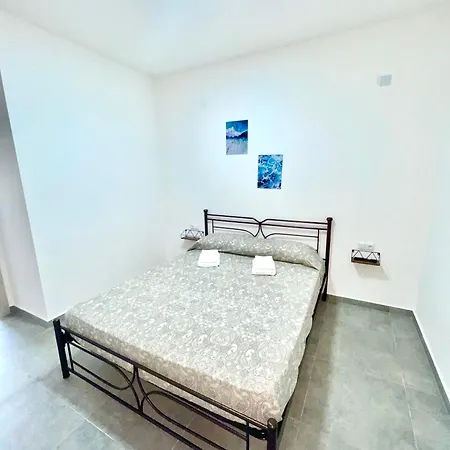 בית הארחה Bed And 4*