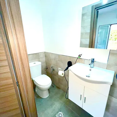 בית הארחה Bed And 4*