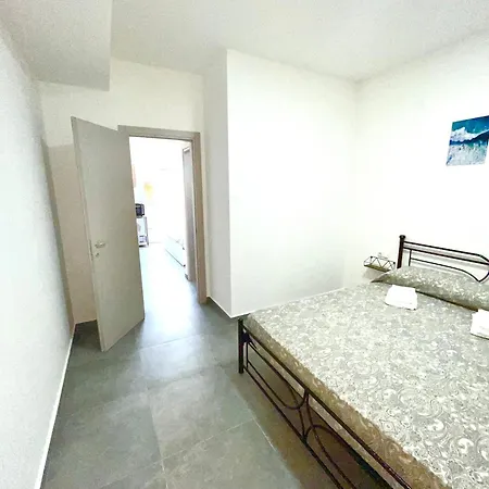 Bed And 4* איפסוס