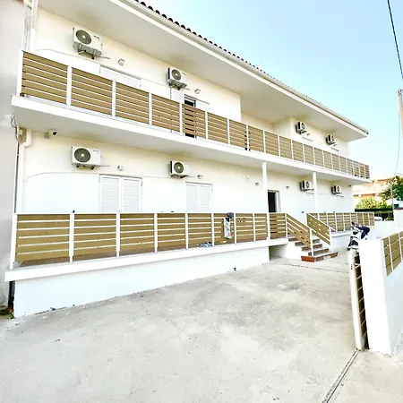 Bed And בית הארחה 4*