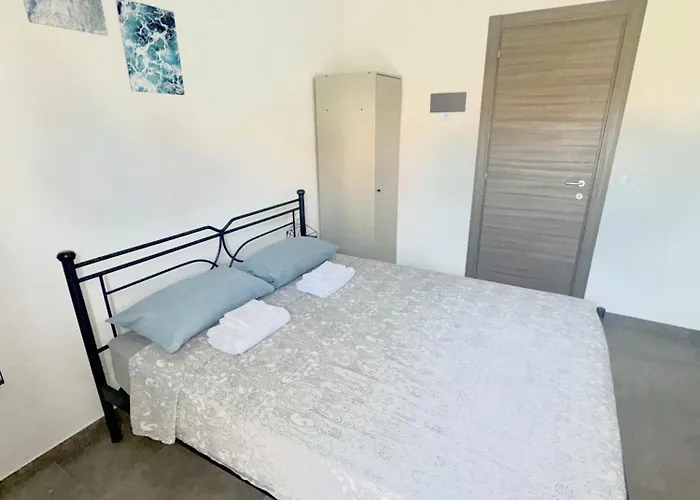 Bed And Гостевой дом 3*