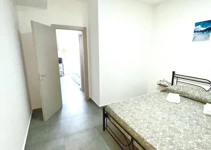 Bed And 3* Ипсос