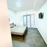 Bed And