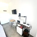 Bed And בית הארחה איפסוס
