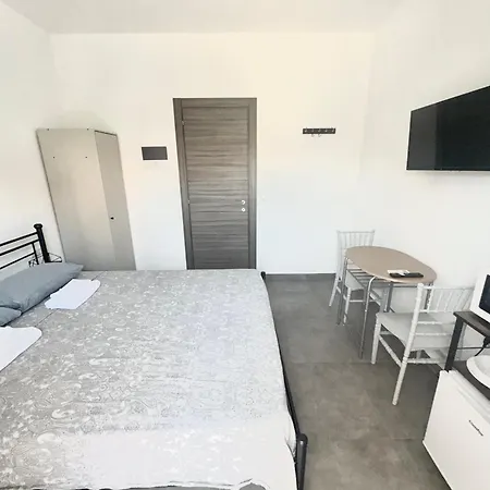 Bed And 3* איפסוס