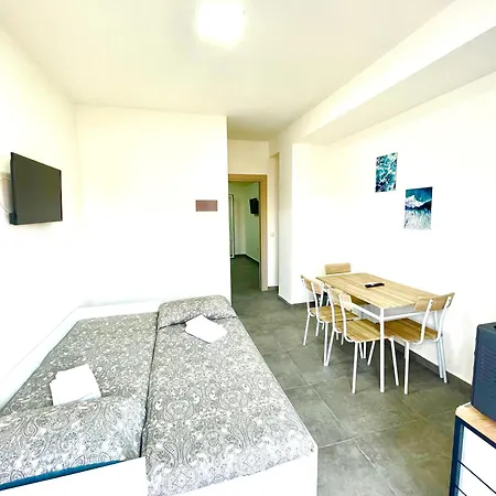 Bed And 3* איפסוס