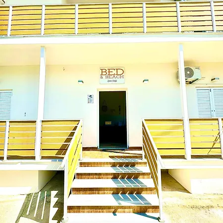 Bed And 3*